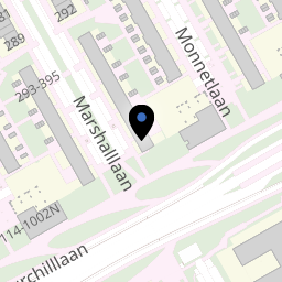 Appartement UTT00 S 2732 55