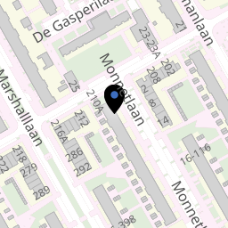 Appartement UTT00 S 2732 60