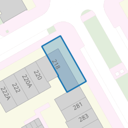 Perceel UTT00-S-2747