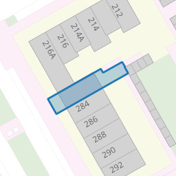 Perceel UTT00-S-2768