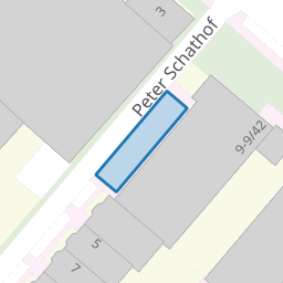 Perceel UTT00-S-2832