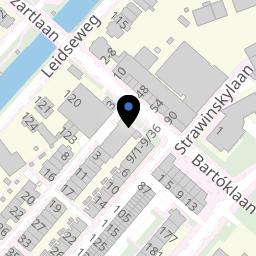 Appartement UTT00 S 2844 5