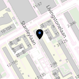 Appartement UTT00 S 2845 28