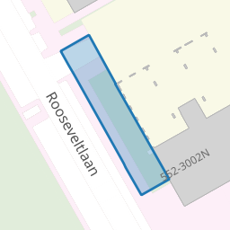 Perceel UTT00-S-2846