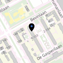 Appartement UTT00 S 2912 89