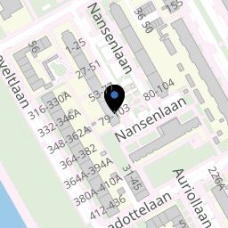 Appartement UTT00 S 2914 4