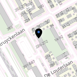 Appartement UTT00 S 346 6