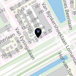 Appartement UTT00 S 454 2