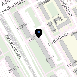 Appartement UTT00 S 541 10