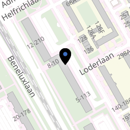 Appartement UTT00 S 541 4