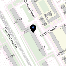 Appartement UTT00 S 541 9