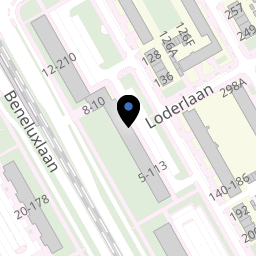 Appartement UTT00 S 542 1