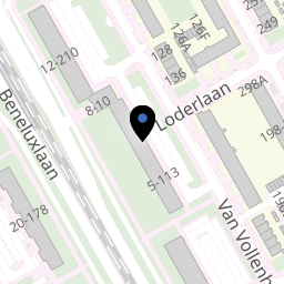 Appartement UTT00 S 542 7