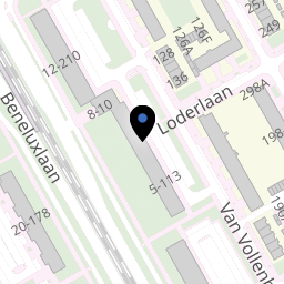 Appartement UTT00 S 542 8