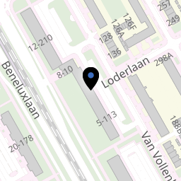Appartement UTT00 S 542 9