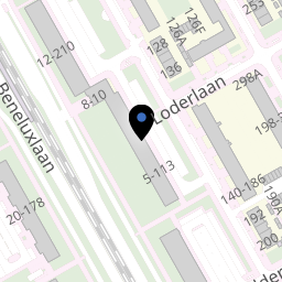 Appartement UTT00 S 543 10