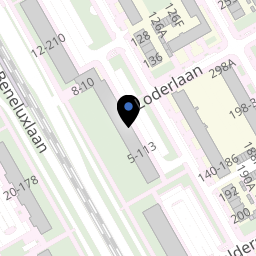 Appartement UTT00 S 543 5
