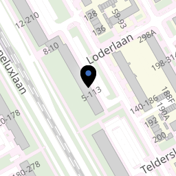 Appartement UTT00 S 544 10