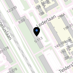 Appartement UTT00 S 544 11