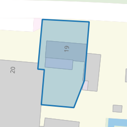 Perceel UTT00-T-1030