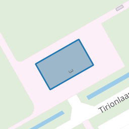 Perceel UTT00-T-1079