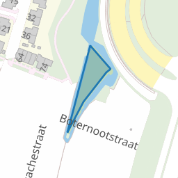 Perceel UTT00-T-1190