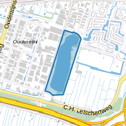 Perceel UTT00-T-1317