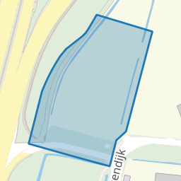 Perceel UTT00-T-1542