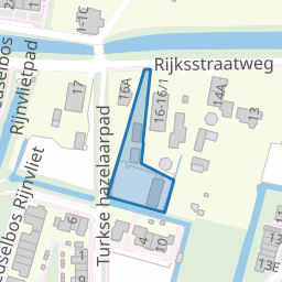 Perceel UTT00-T-1577