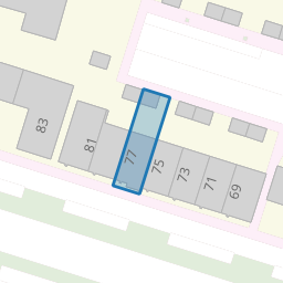 Perceel UTT00-T-1621