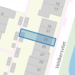 Perceel UTT00-T-1711