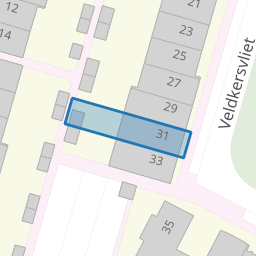 Perceel UTT00-T-1715