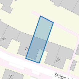 Perceel UTT00-T-1770