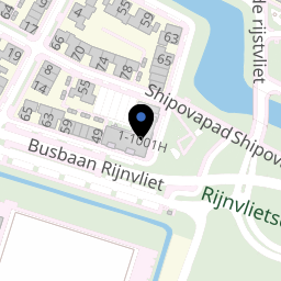 Appartement UTT00 T 1823 4