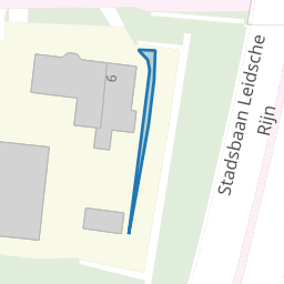 Perceel UTT00-T-1831