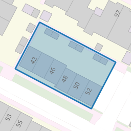 Perceel UTT00-T-1833