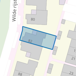 Perceel UTT00-T-1851