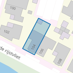 Perceel UTT00-T-1862