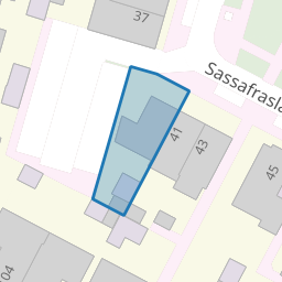 Perceel UTT00-T-1873