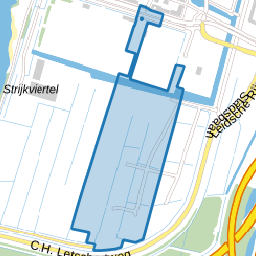 Perceel UTT00-T-1921