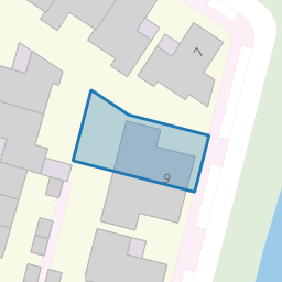 Perceel UTT00-T-1988