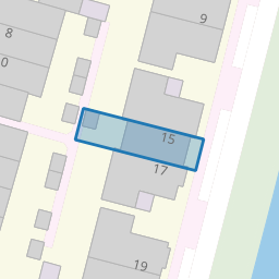 Perceel UTT00-T-1991