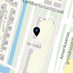 Appartement UTT00 T 2047 18