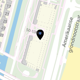Appartement UTT00 T 2047 190