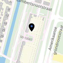 Appartement UTT00 T 2047 58