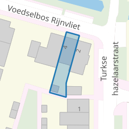 Perceel UTT00-T-2051