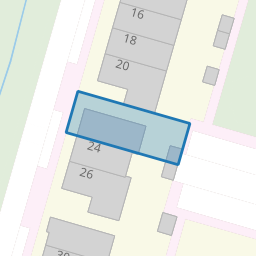 Perceel UTT00-T-2060