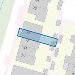 Perceel UTT00-T-2064
