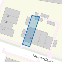 Perceel UTT00-T-2151