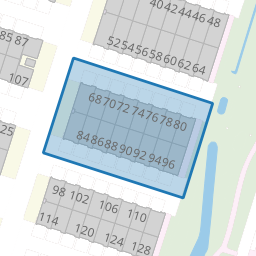 Perceel UTT00-T-2284